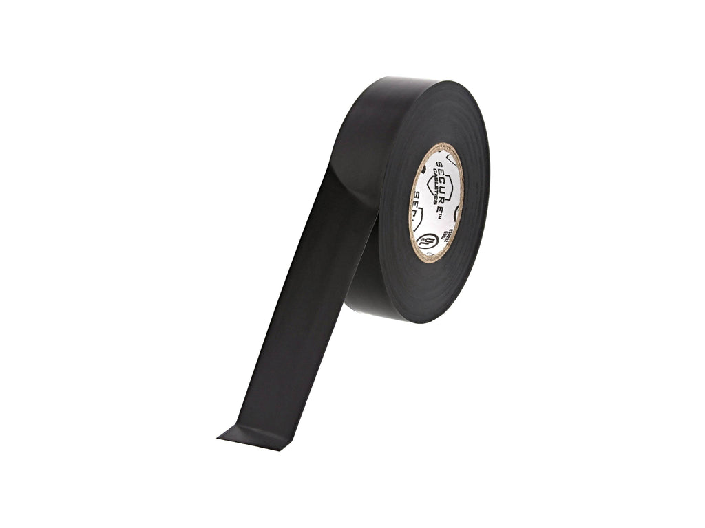 Black Electrical Tape