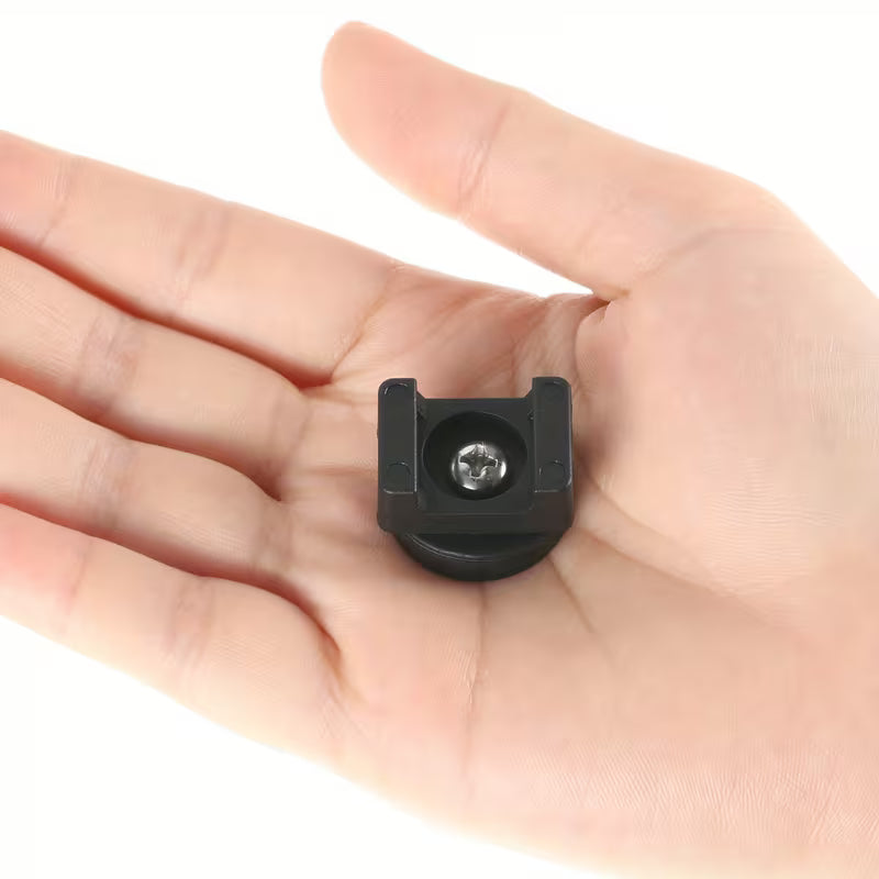 Magnetic Zip Tie Mount