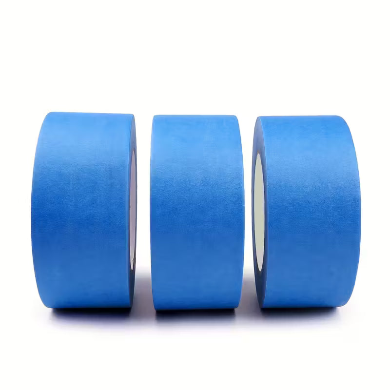 Blue Masking Tape