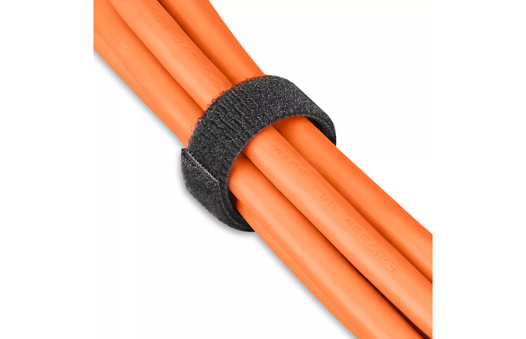 Hook and Loop Fastner Tape - 1/2 inch